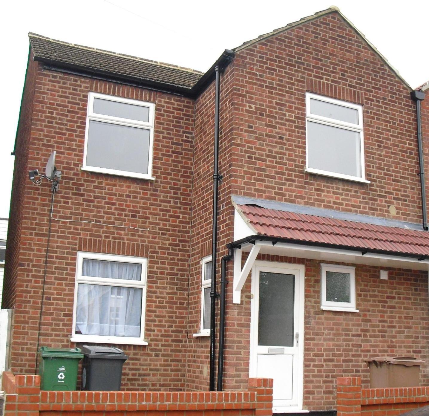 Home Sweet Home! London Exterior photo